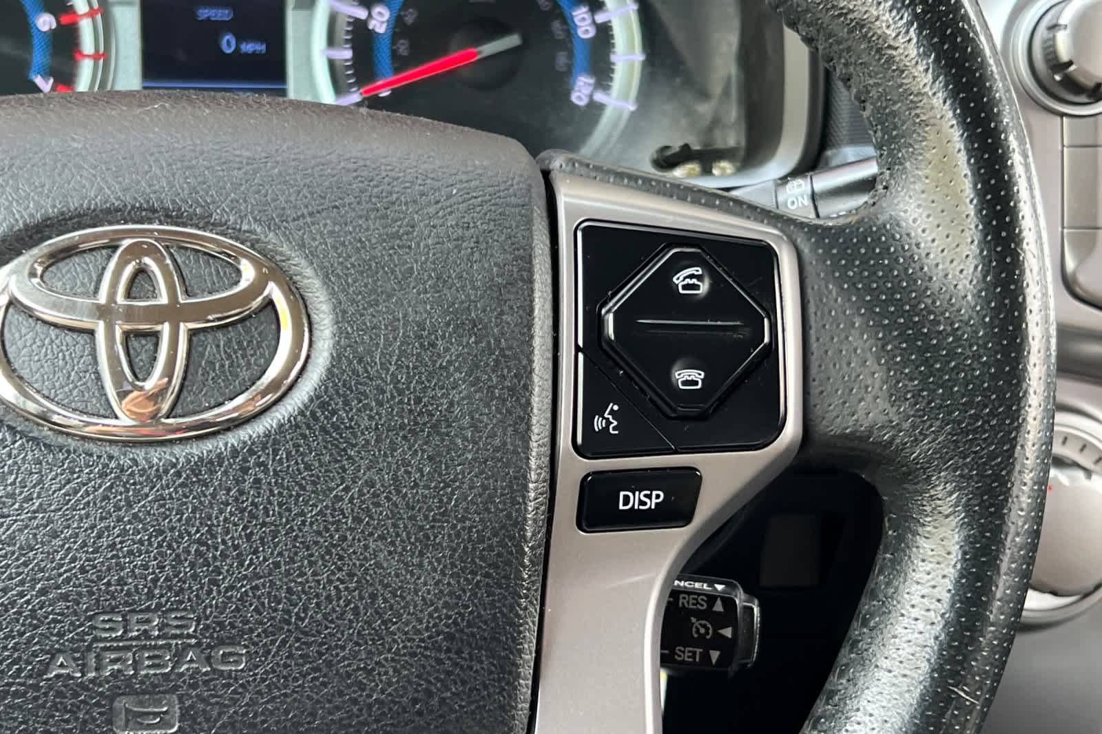 Used 2016 Toyota 4Runner SR5 RWD image 27
