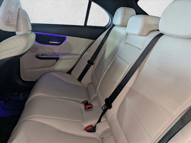 Used 2024 Mercedes-Benz C 300 Sedan image 18