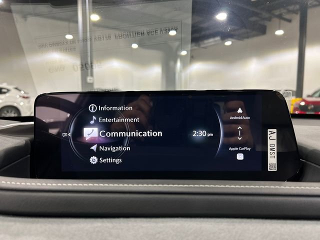 New 2026 MAZDA CX-30 2.5 Turbo w/ Premium Package AWD/4WD image 16