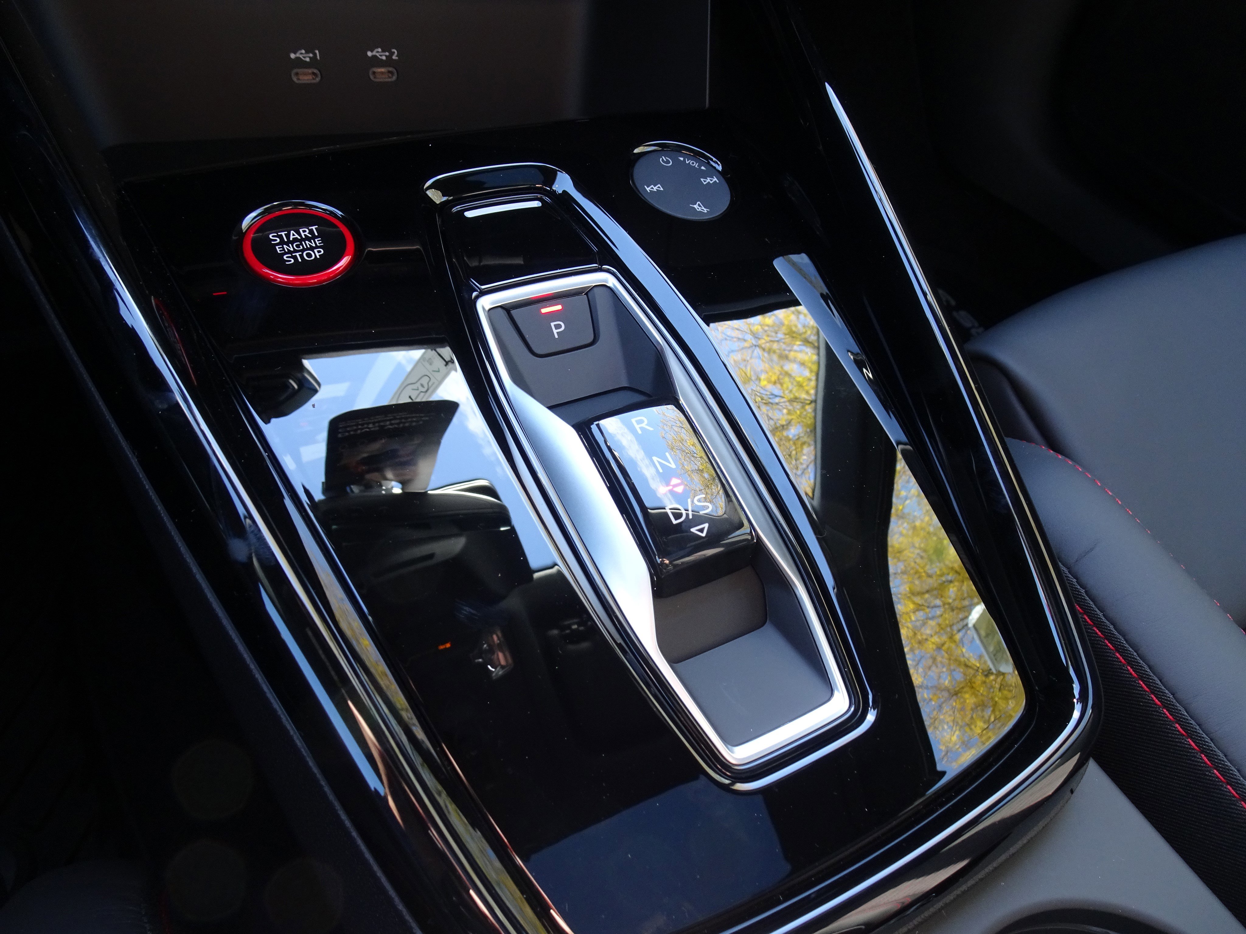 New 2026 Audi RS 3 image 13