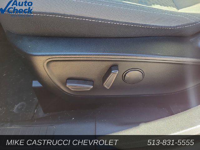 Used 2020 Ford Escape SE Sport AWD/4WD image 22
