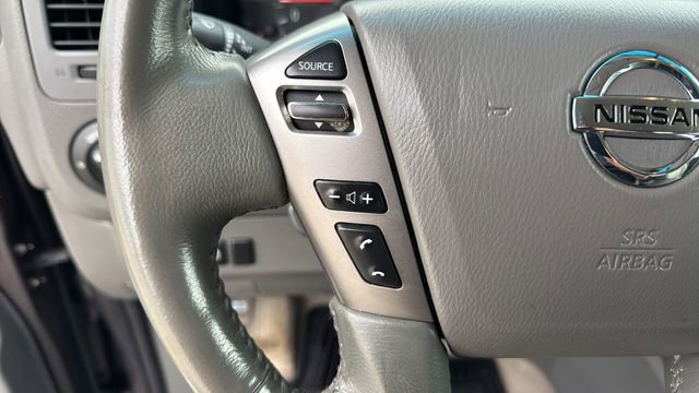 Used 2015 Nissan NV 3500 SL image 15