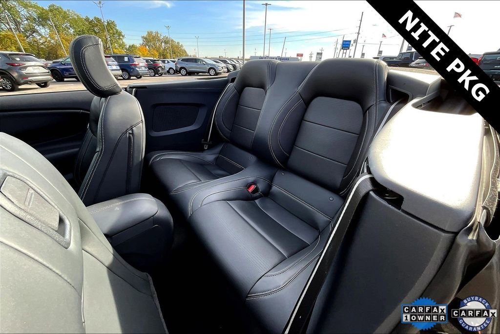 Used 2024 Ford Mustang GT Premium image 20