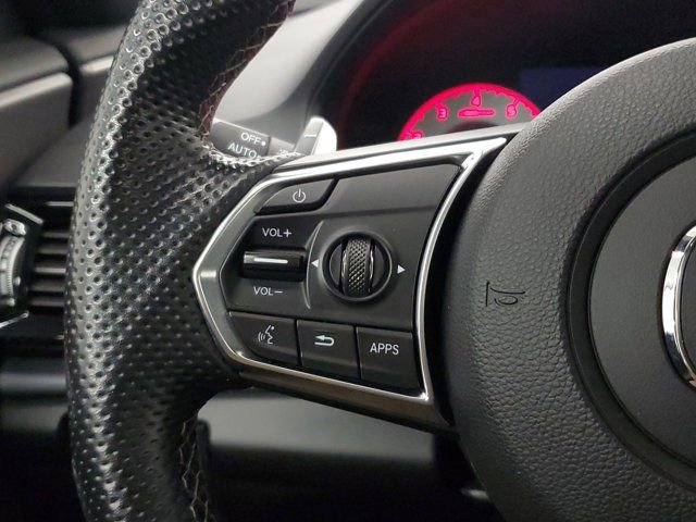 Used 2021 Acura RDX A-Spec AWD/4WD image 24