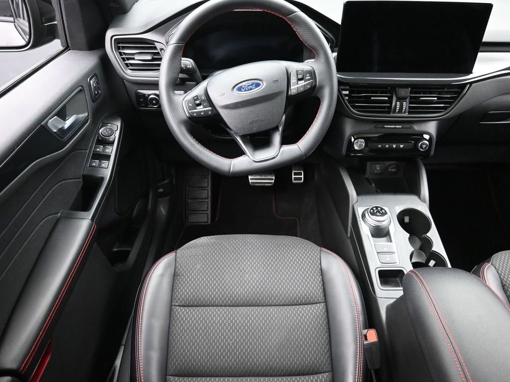 Used 2023 Ford Escape ST-Line Select w/ Tech Pack #2 AWD/4WD image 12