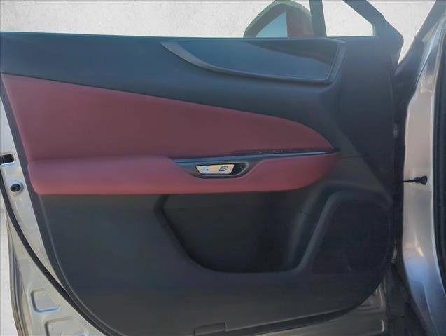 Used 2024 Lexus NX 250 NX 250 w/ Towing Package (2000 Lbs) image 10