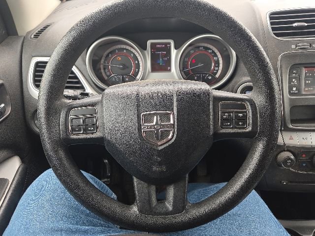 Used 2012 Dodge Journey SXT w/ Flexible Seating Group AWD/4WD image 34