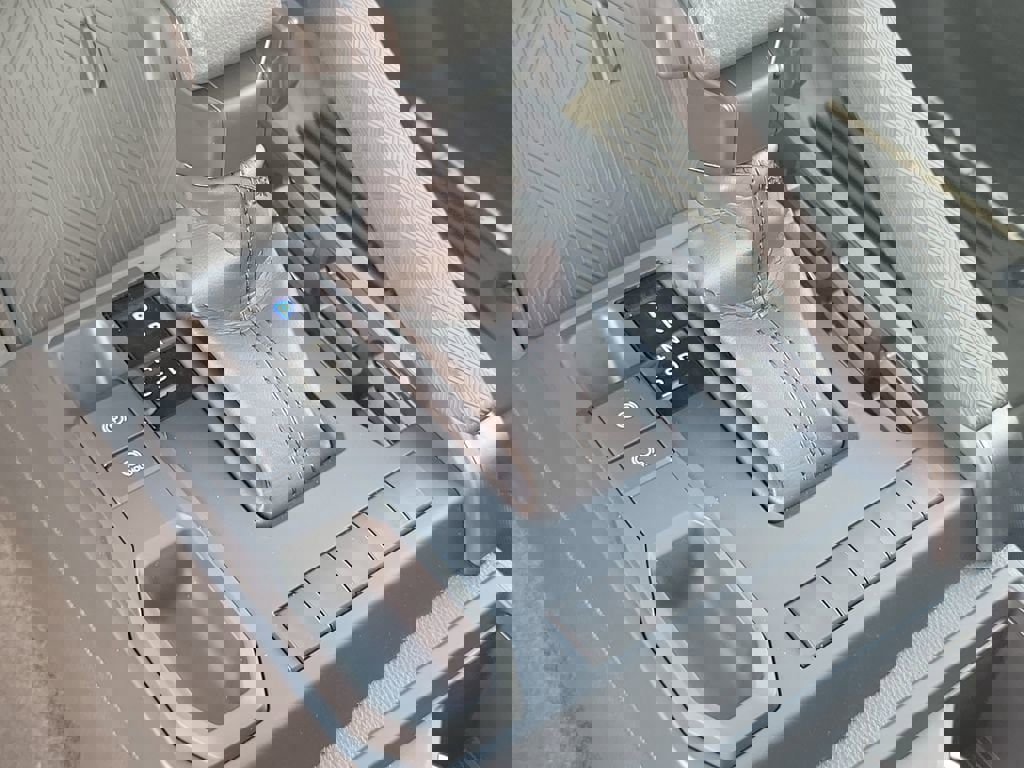 New 2026 Toyota Tacoma SR image 21