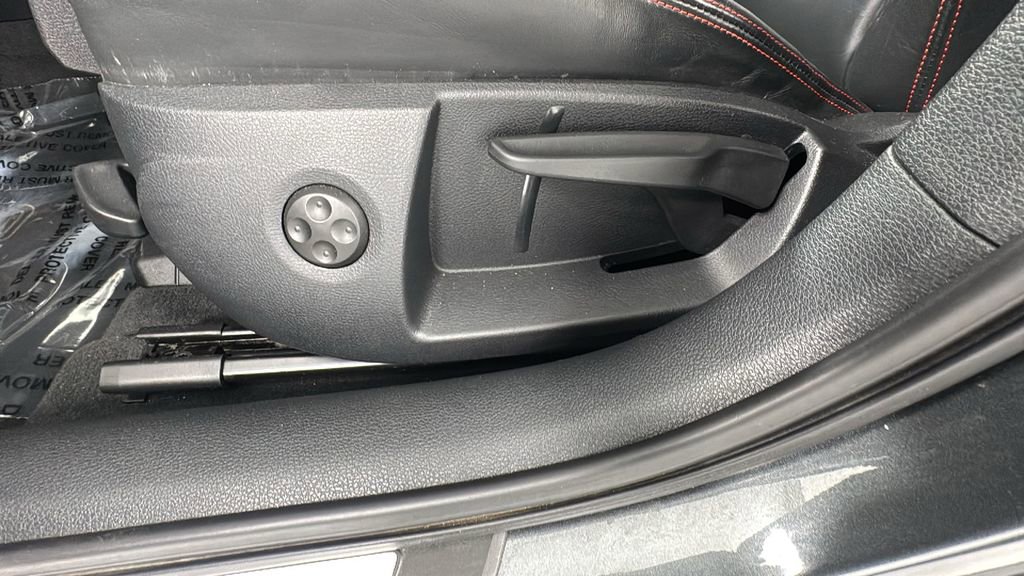 Used 2018 Audi RS 3 w/ Dynamic Plus Package image 11