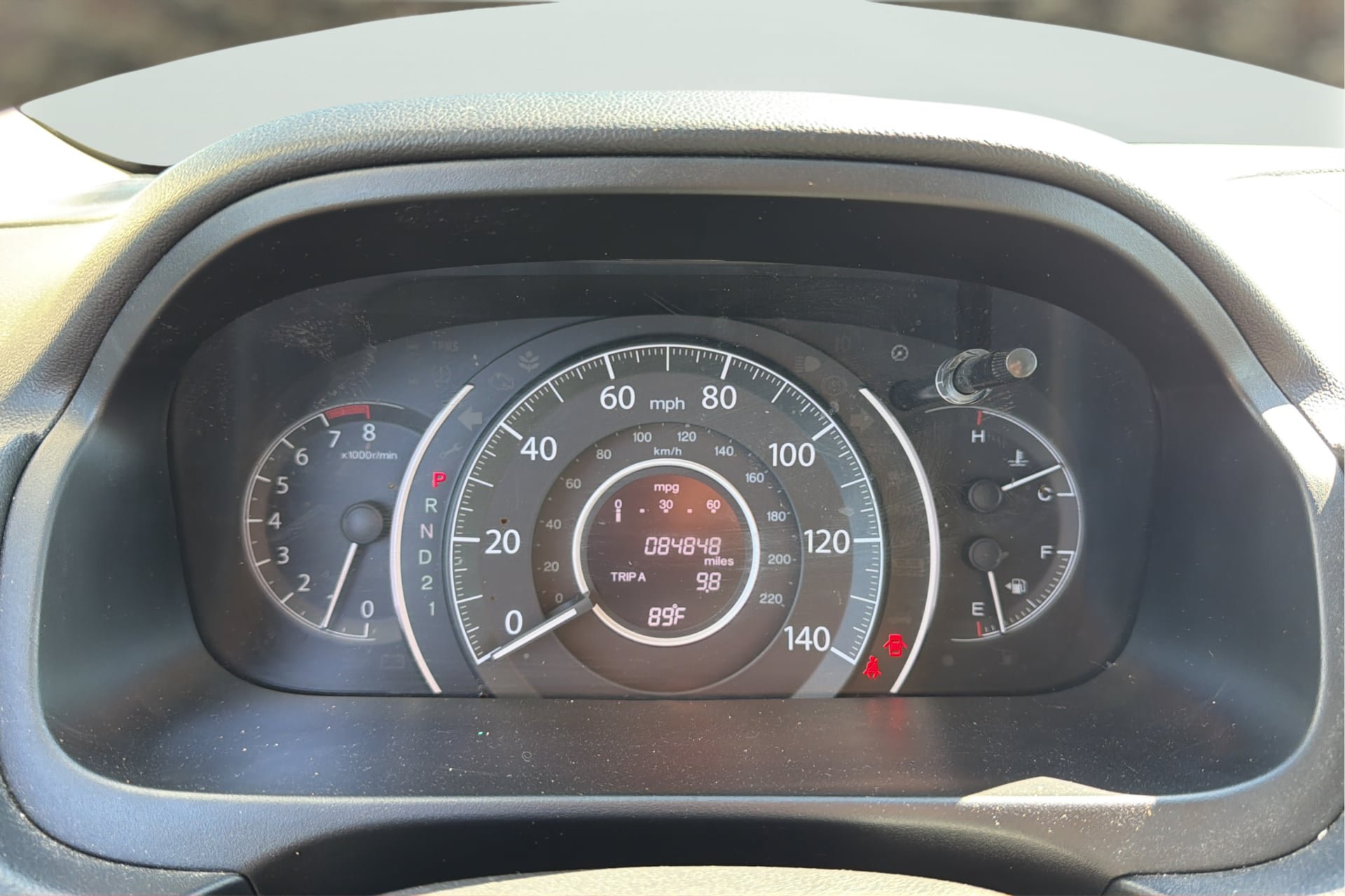 Used 2013 Honda CR-V EX-L image 14