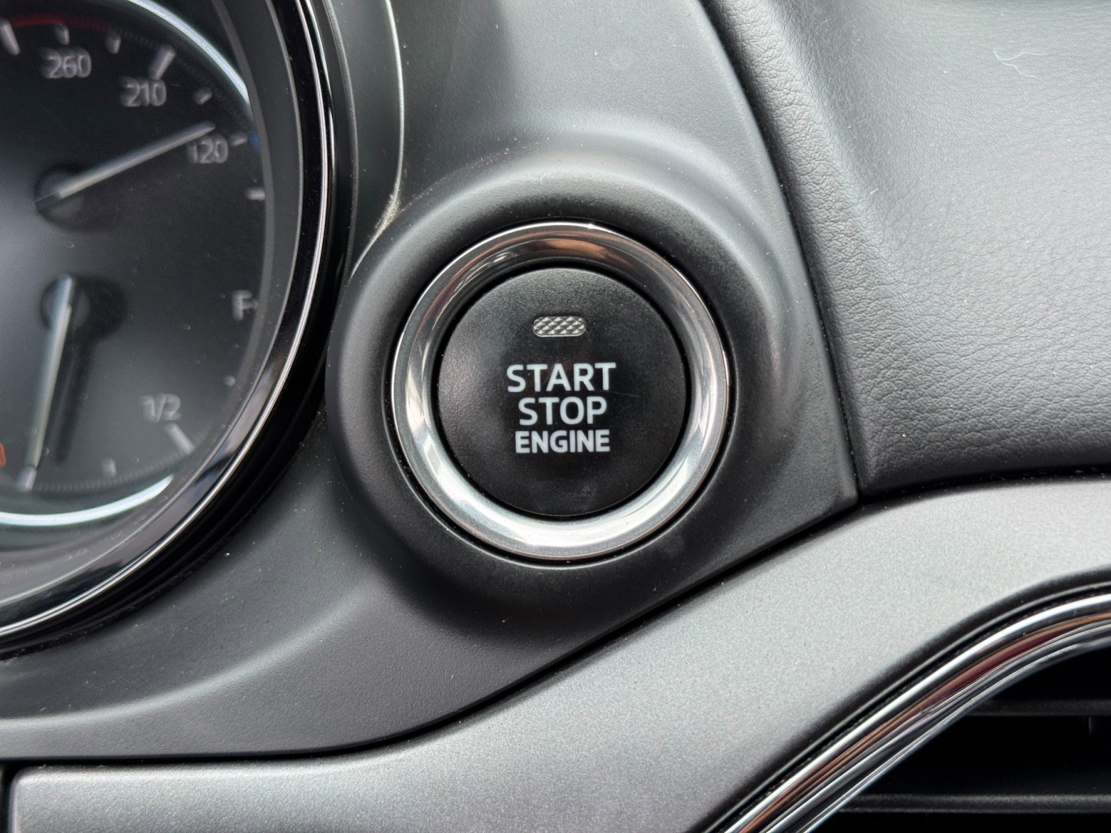 Used 2021 MAZDA CX-9 Carbon Edition FWD image 23