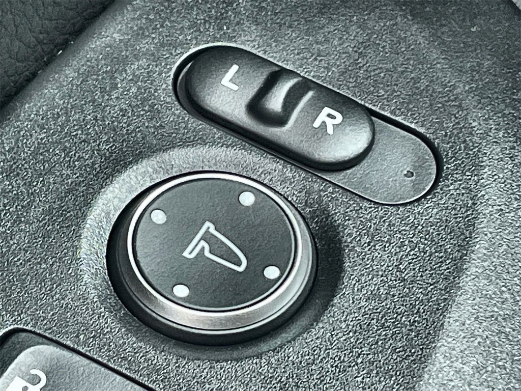 New 2026 Honda HR-V Sport image 15