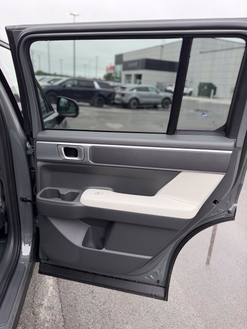 New 2026 Hyundai Santa Fe SE AWD/4WD image 32