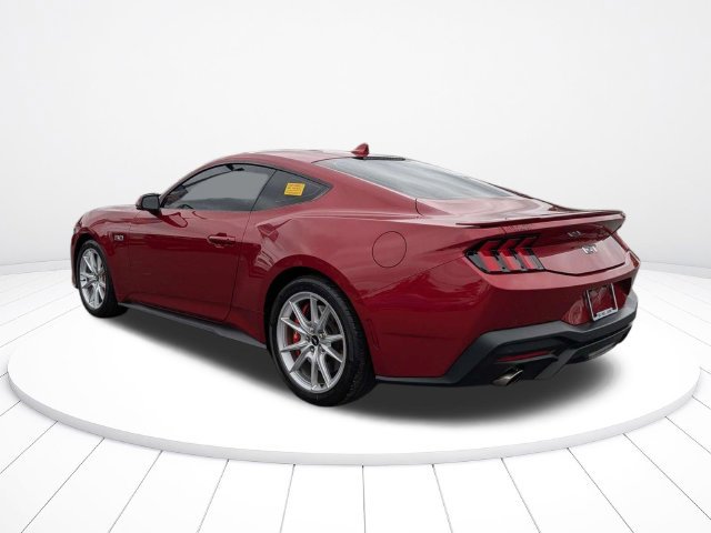 Used 2024 Ford Mustang GT Premium RWD image 5