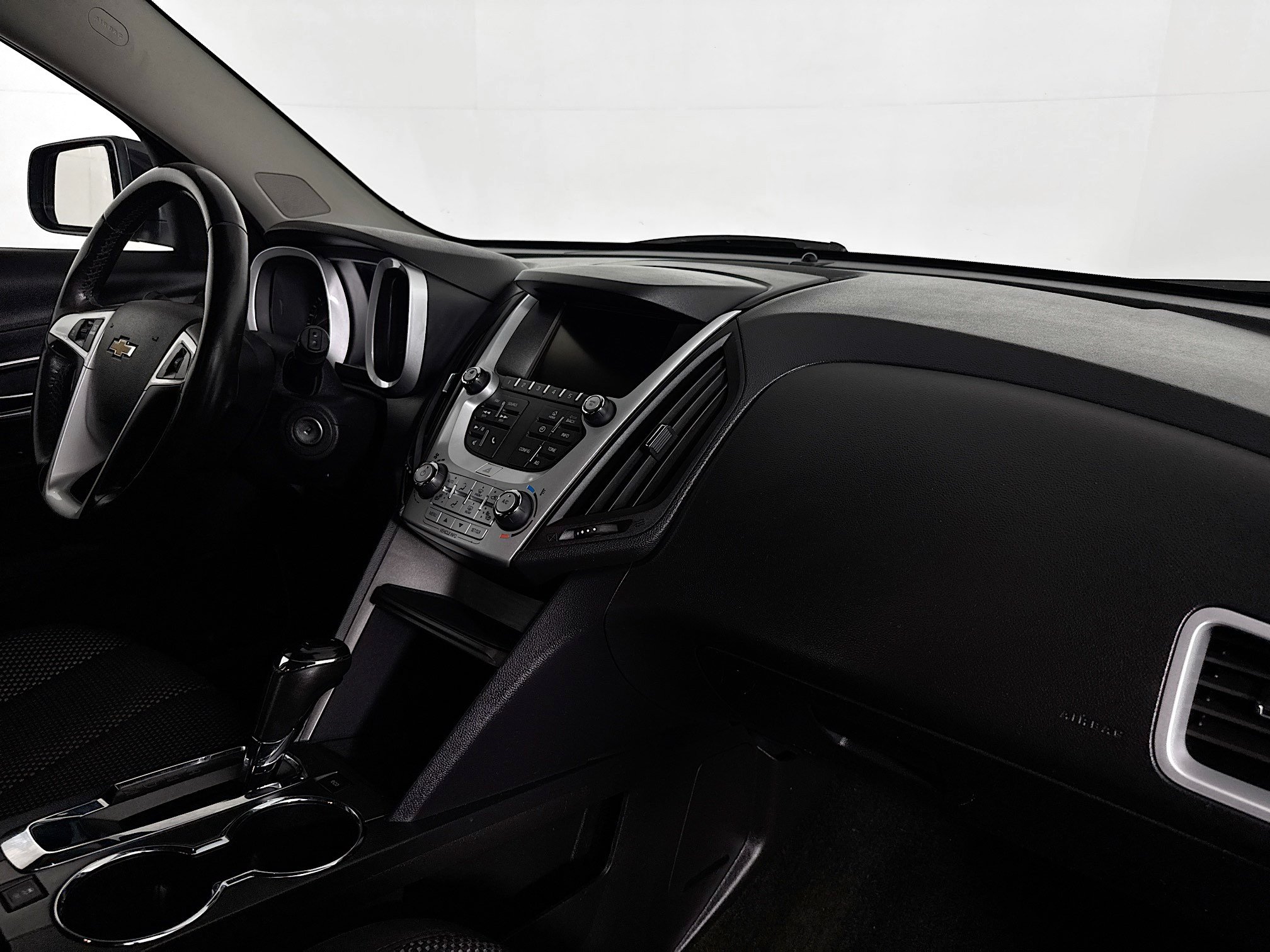 Used 2016 Chevrolet Equinox LT w/ Convenience Package FWD image 27
