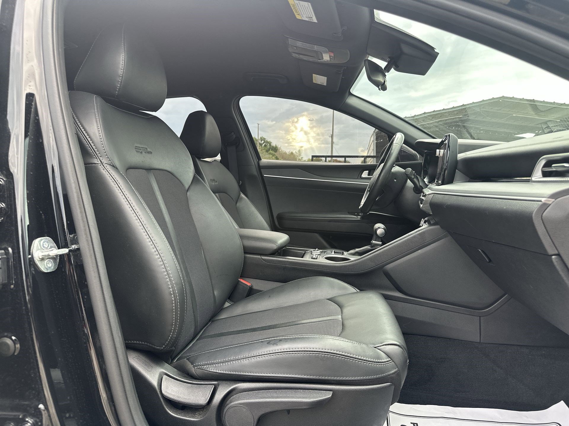 Used 2024 Kia K5 GT-Line w/ GT-Line Premium Package image 25