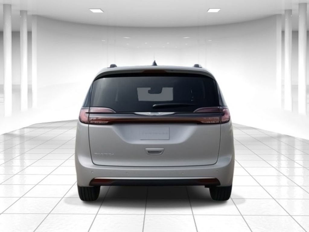 New 2026 Chrysler Pacifica Pinnacle FWD image 7