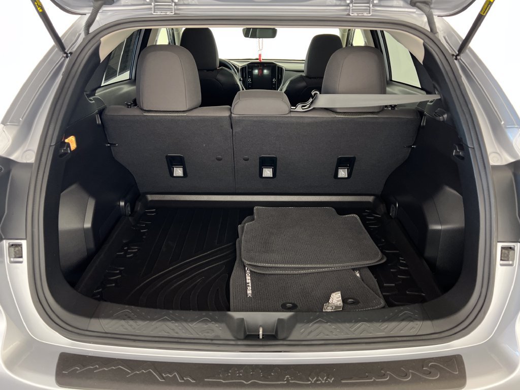 Certified 2024 Subaru Crosstrek 2.0i Premium AWD/4WD image 25