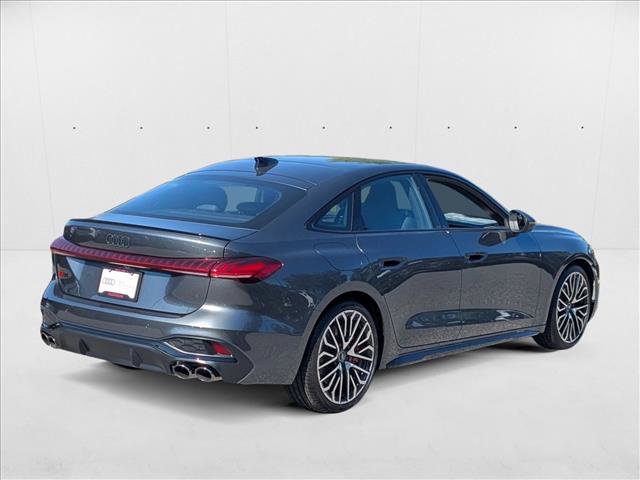 New 2025 Audi S5 Premium Plus image 2