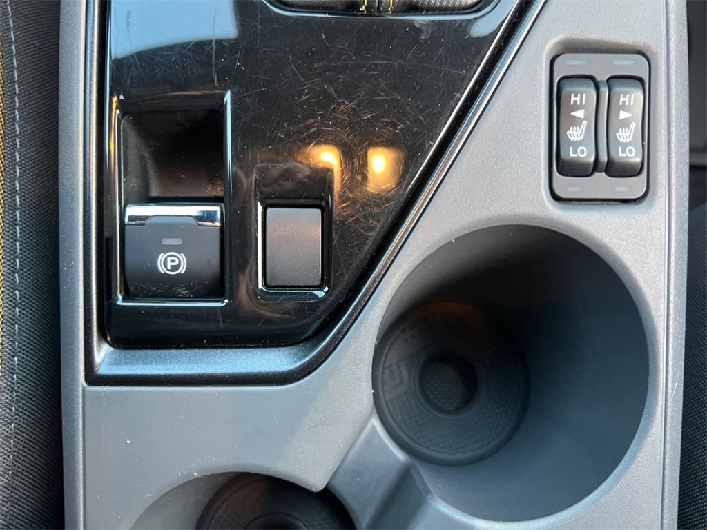 Certified 2024 Subaru Crosstrek 2.5i Sport image 23