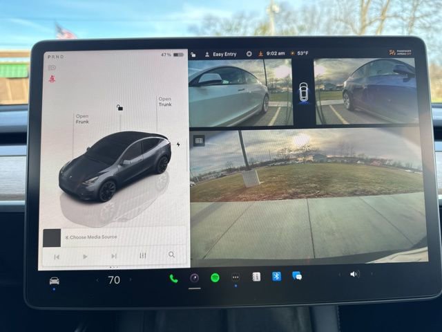 Used 2023 Tesla Model Y Long Range image 28