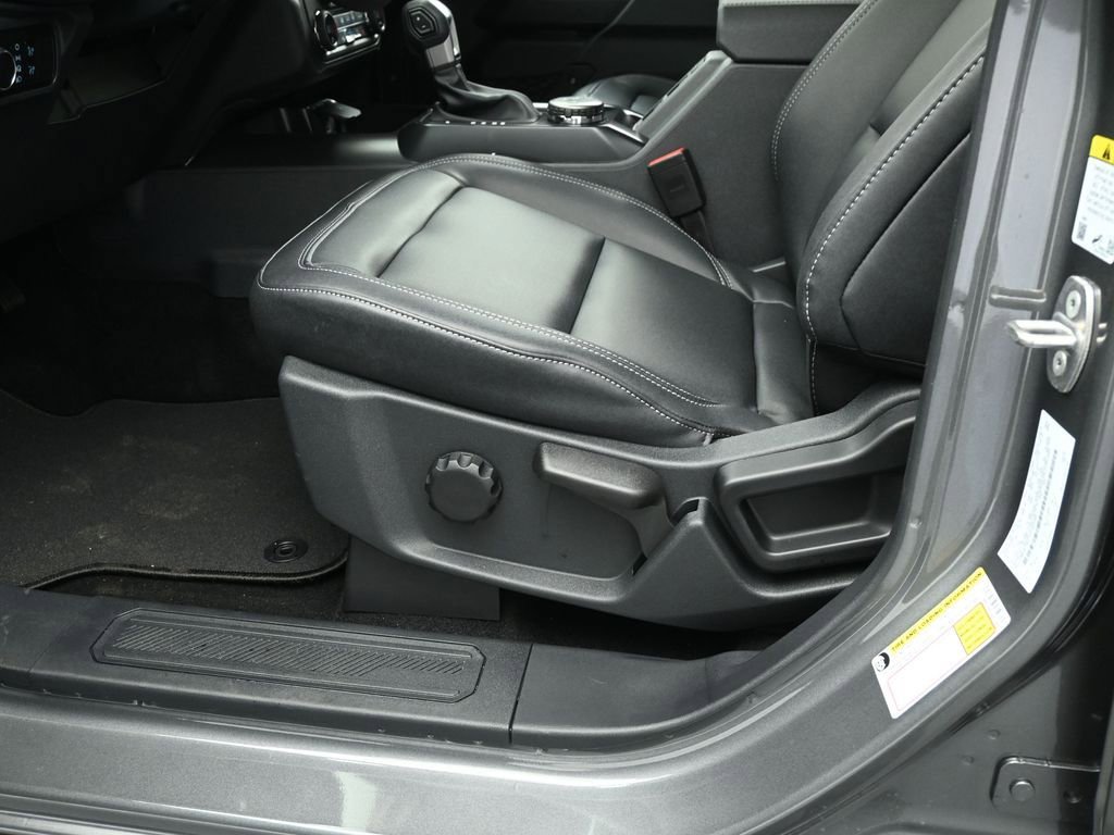 New 2026 Ford Bronco Big Bend image 10