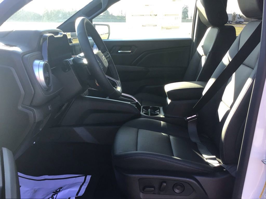 New 2026 Chevrolet Colorado LT w/ LT Convenience Package image 28