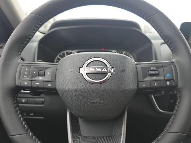 New 2026 Nissan Rogue SV w/ Cold Weather Package AWD/4WD image 29