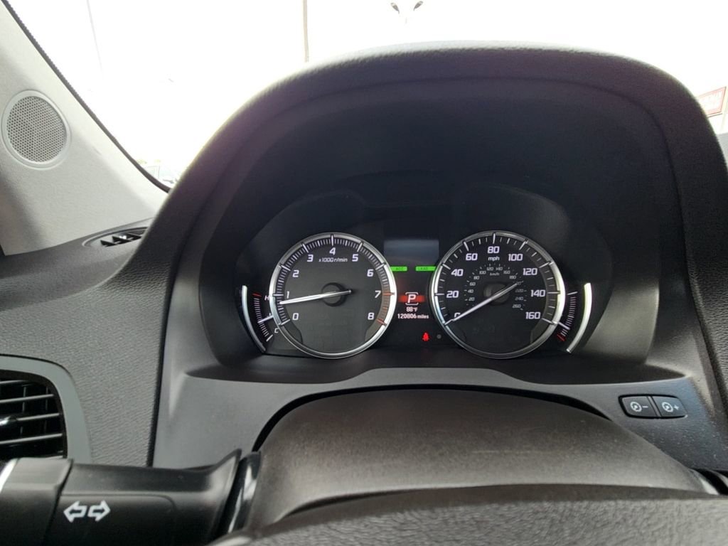 Used 2020 Acura MDX SH-AWD image 22