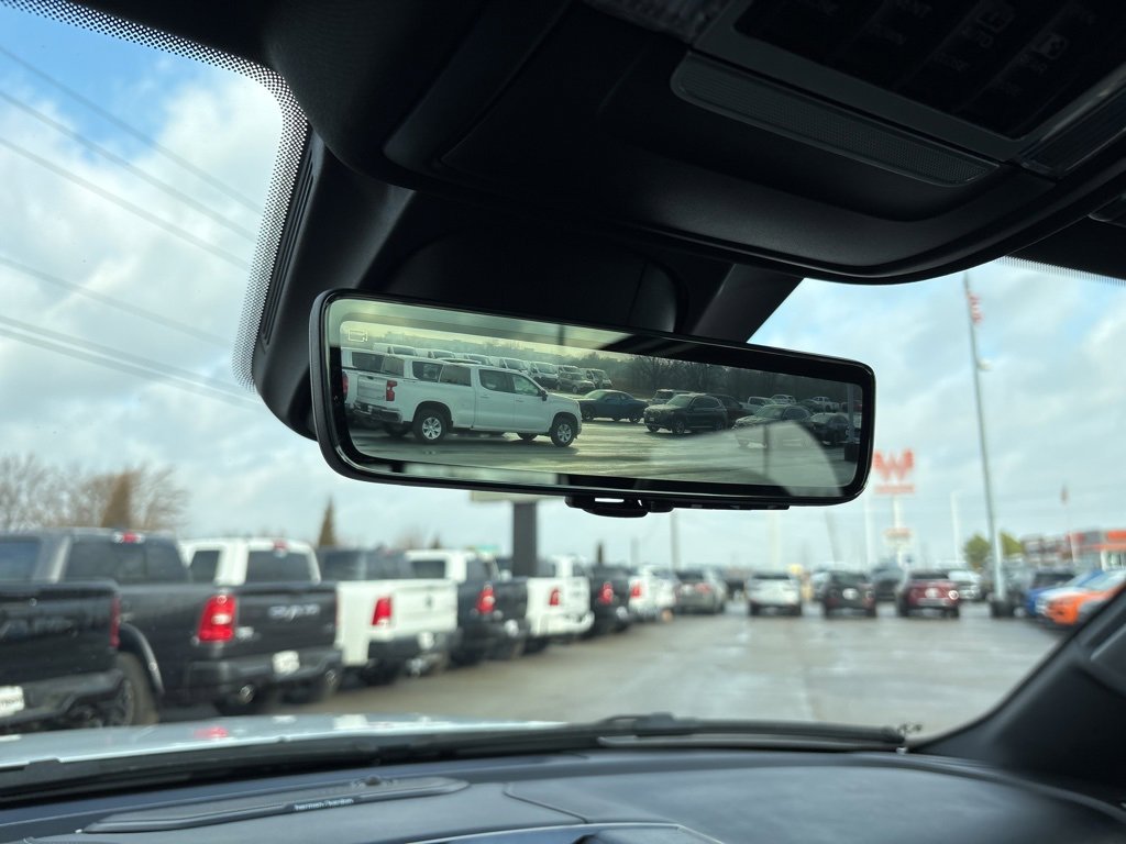 Used 2022 RAM 1500 Limited image 21