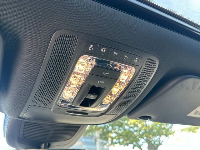 Used 2021 Mercedes-Benz GLE 350 4MATIC image 29