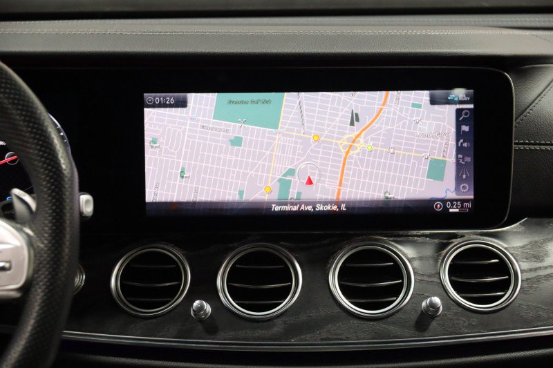 Used 2019 Mercedes-Benz E 53 AMG 4MATIC Sedan image 57