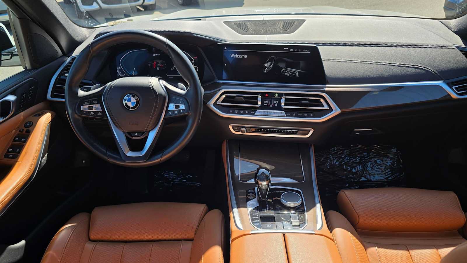 Used 2021 BMW X5 xDrive45e AWD/4WD image 19