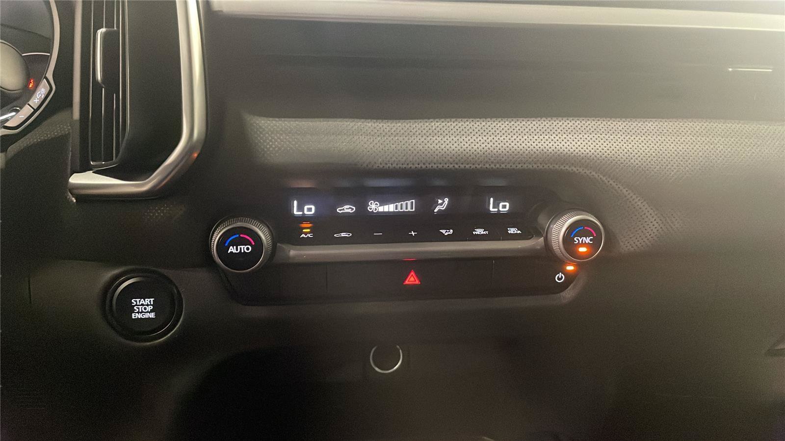 New 2026 MAZDA CX-50 AWD 2.5 S w/ Cargo Package image 18