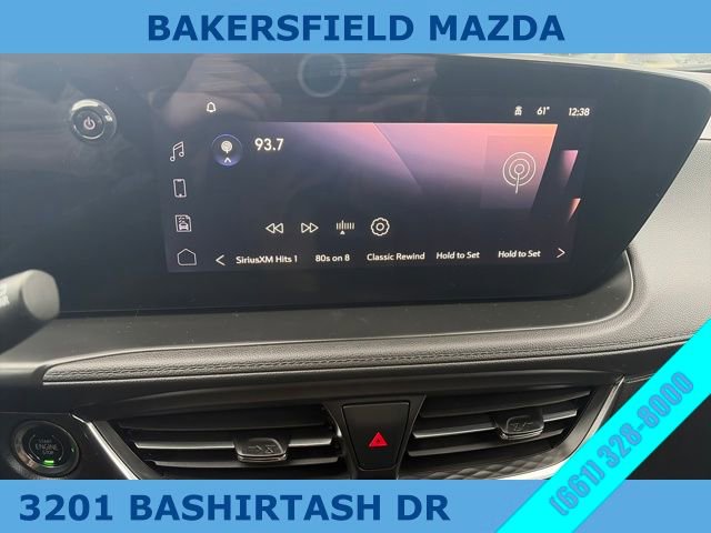 Used 2025 Buick Encore GX Preferred image 18