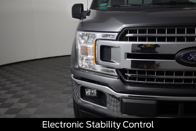 Used 2018 Ford F150 XLT w/ Equipment Group 302A Luxury AWD/4WD image 18