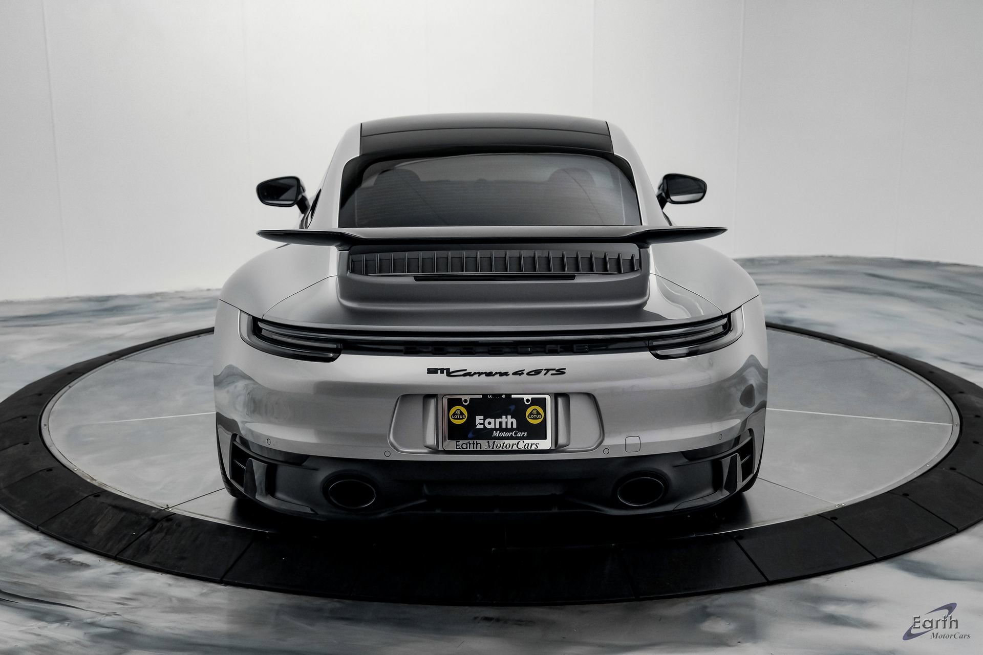 Used 2024 Porsche 911 Carrera 4 GTS AWD/4WD image 12