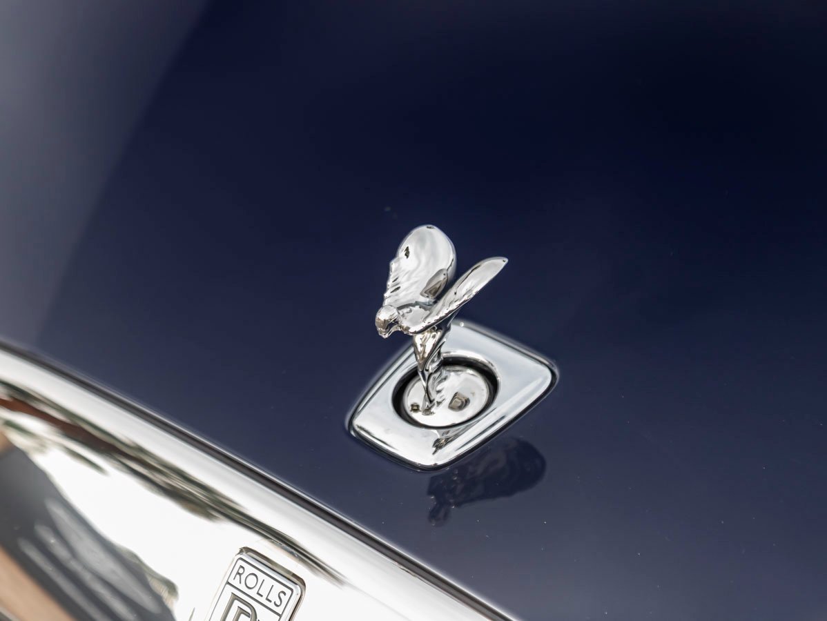 Certified 2025 Rolls-Royce Spectre w/ Spectre Launch Package image 7