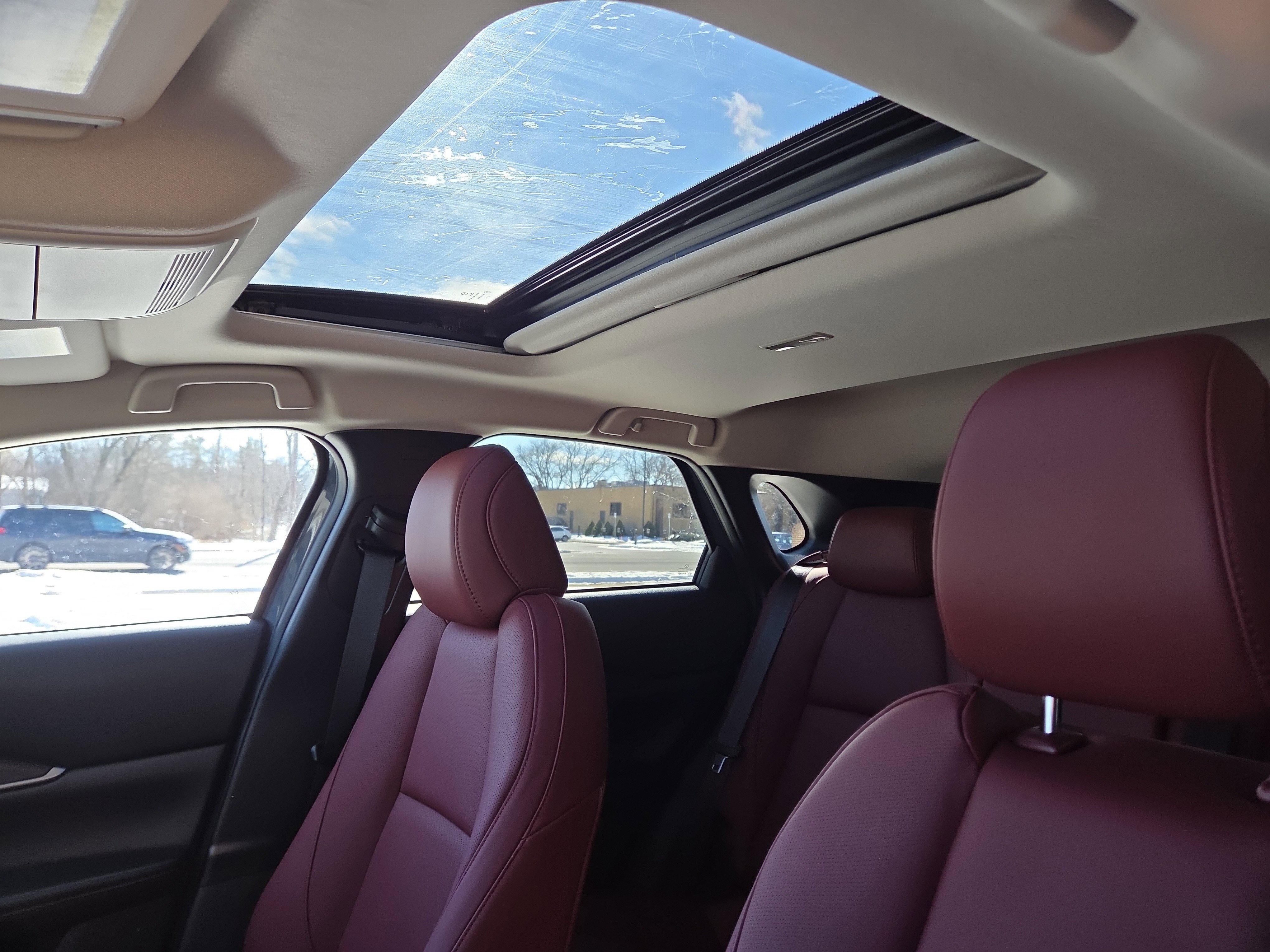 New 2026 MAZDA CX-30 AWD 2.5 S image 29