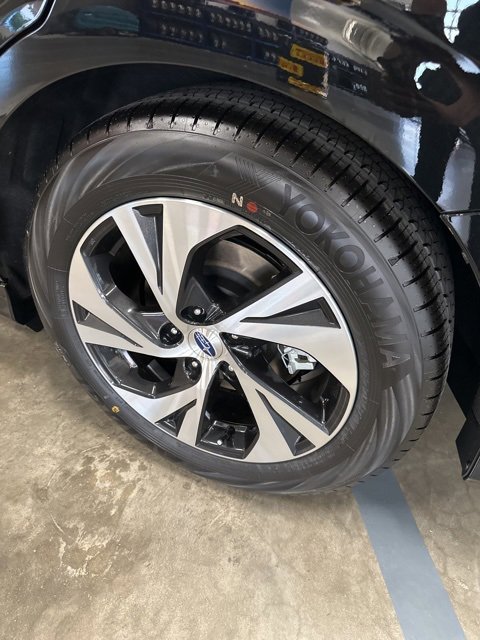 New 2025 Subaru Legacy Premium image 37