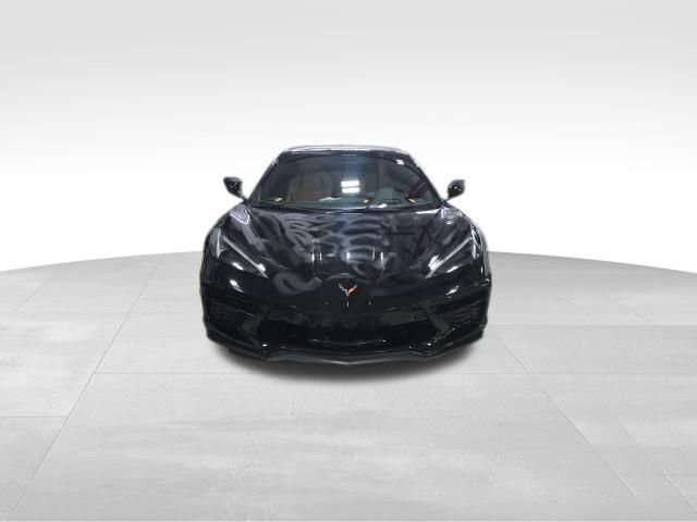 Used 2022 Chevrolet Corvette Stingray Preferred Conv w/ Z51 Performance Package image 9