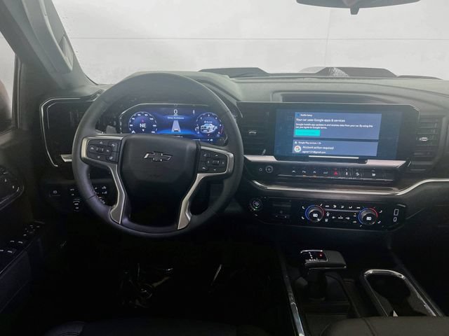 Used 2023 Chevrolet Silverado 1500 LT Trail Boss w/ LT Trail Boss Premium Package AWD/4WD image 20