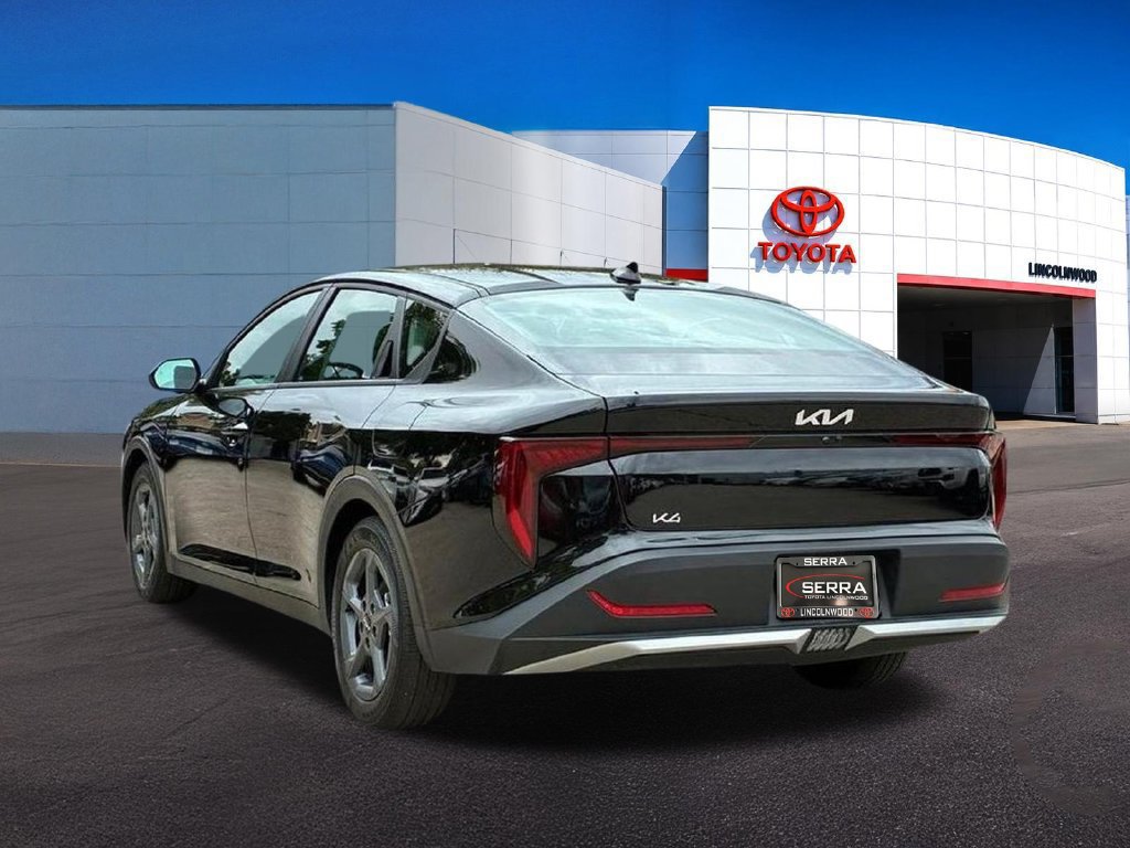 Used 2026 Kia K4 FWD image 13