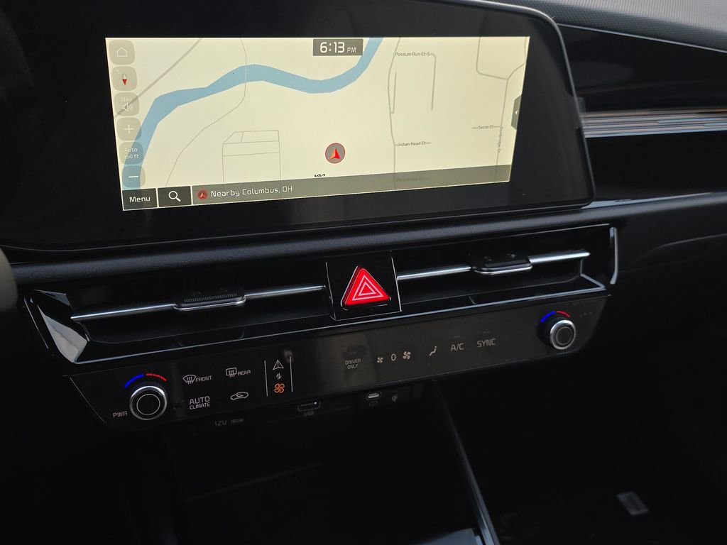 New 2025 Kia Niro EX image 29
