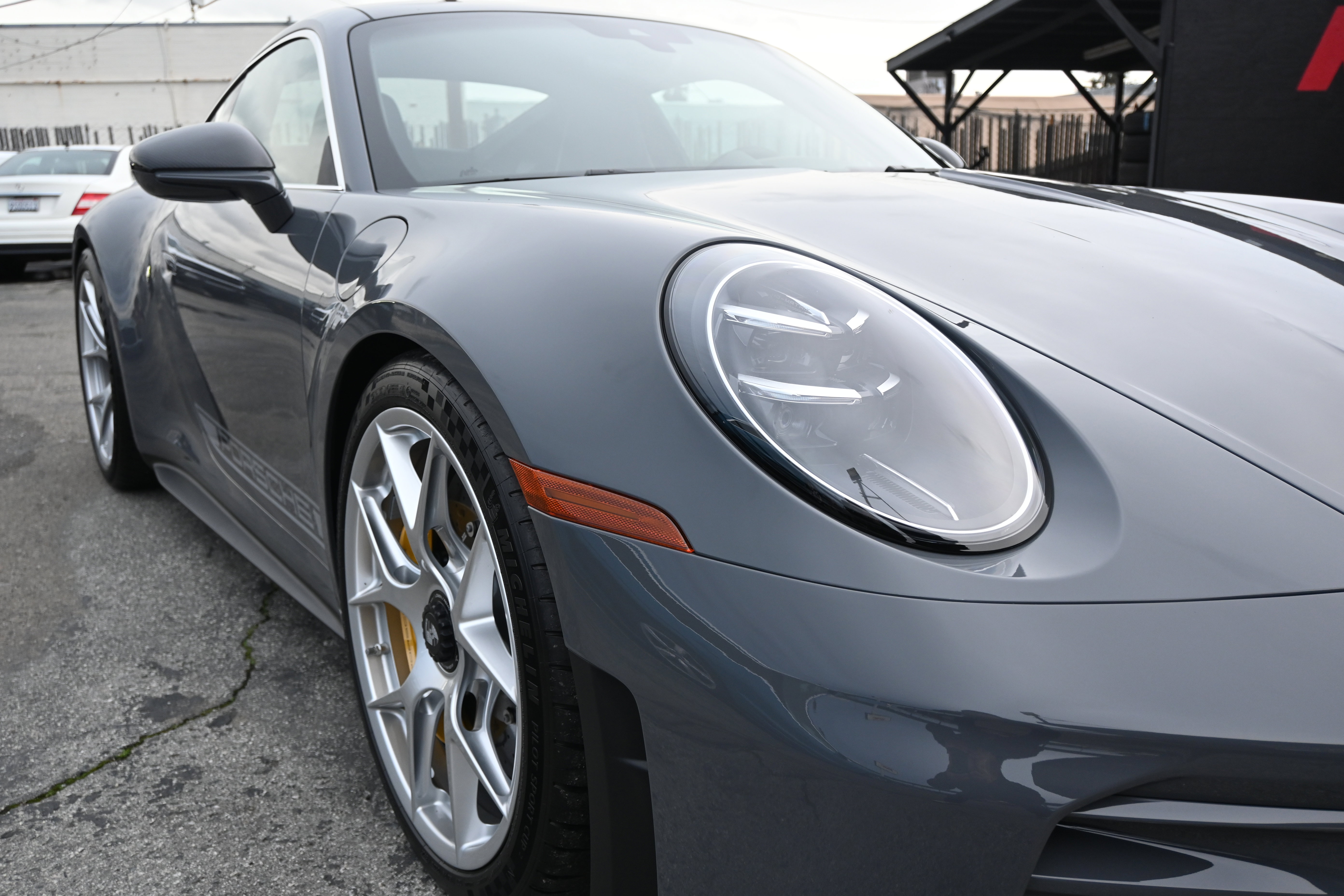 Used 2026 Porsche 911 GT3 image 8