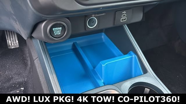 New 2026 Ford Maverick XLT w/ XLT Luxury Package image 21