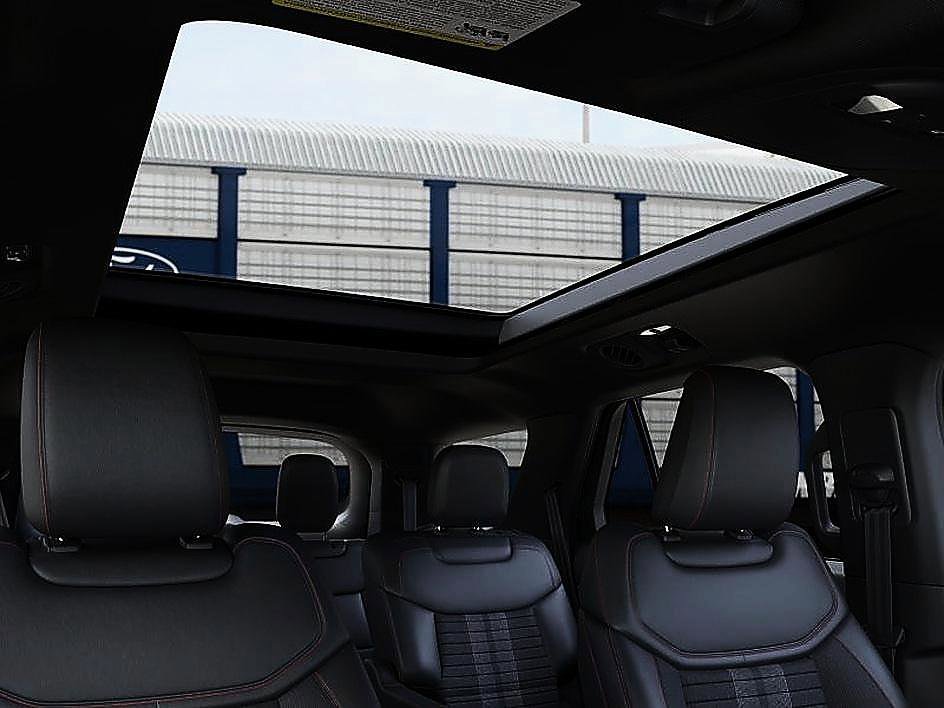 New 2026 Ford Explorer ST-Line AWD/4WD image 22