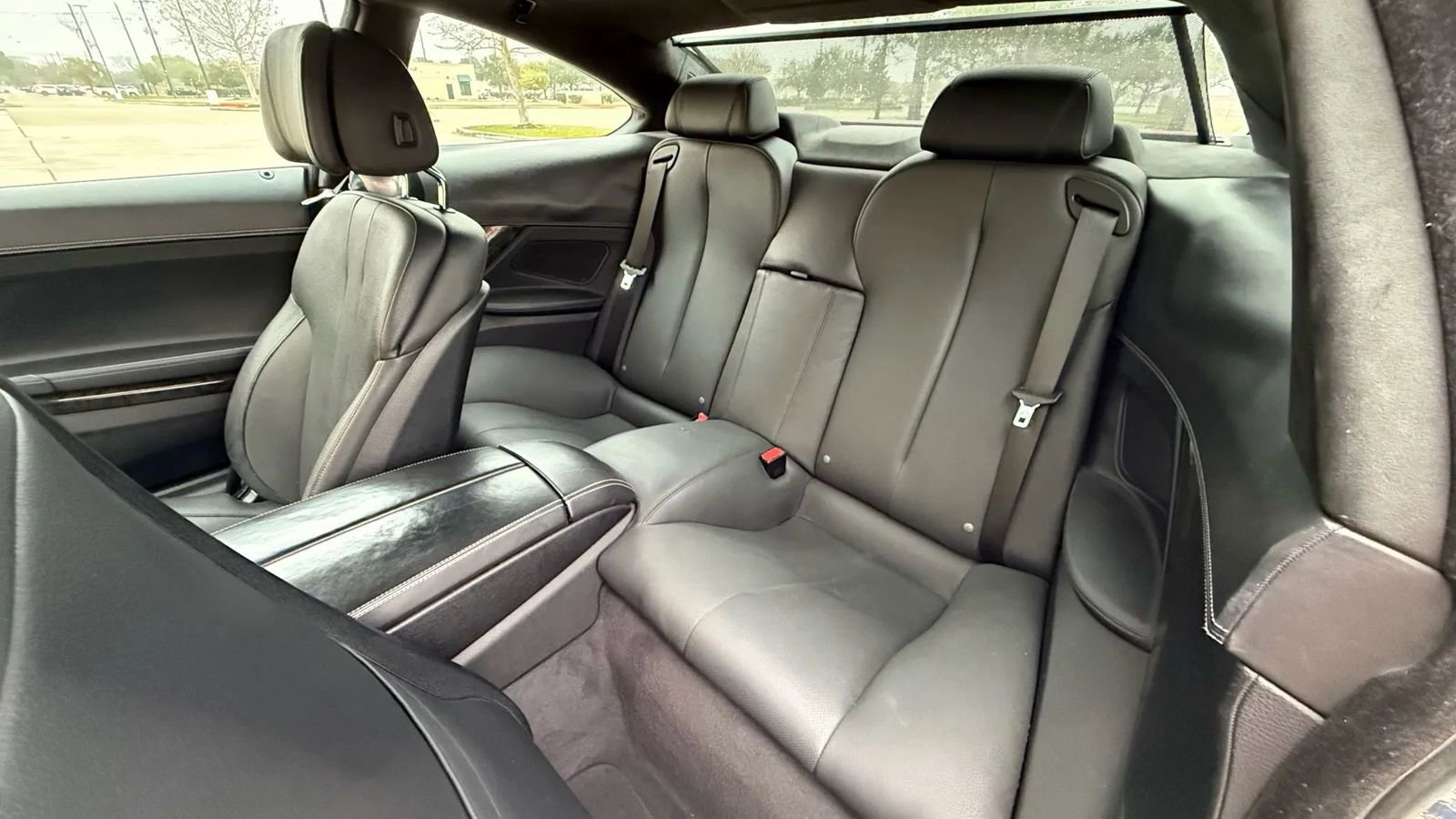 Used 2015 BMW 640i Coupe RWD image 13