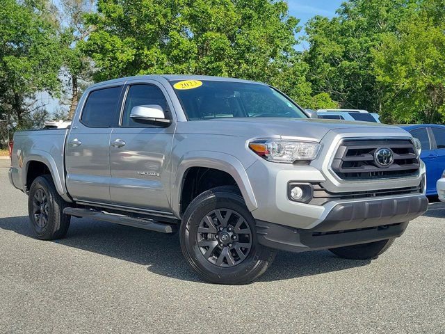 Used 2023 Toyota Tacoma SR5 image 19