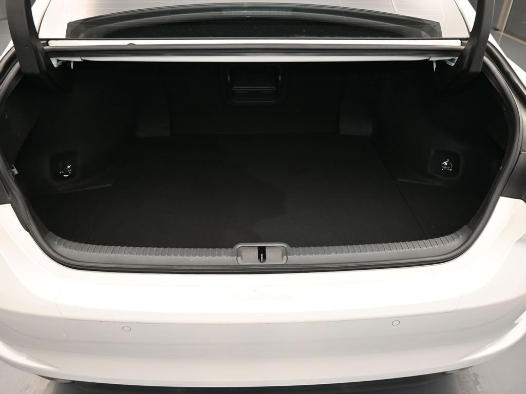 Used 2019 Lexus ES 350 w/ Premium Package image 46